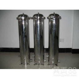 【三门峡精密过滤器三门峡保安过滤器价格】-