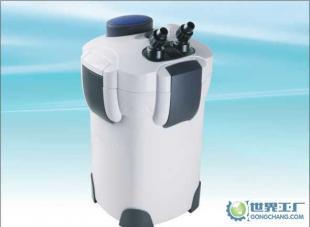 【森森缸外过滤器】 HW-303A_机械及行业设备_世界工厂网中国产品信息库
