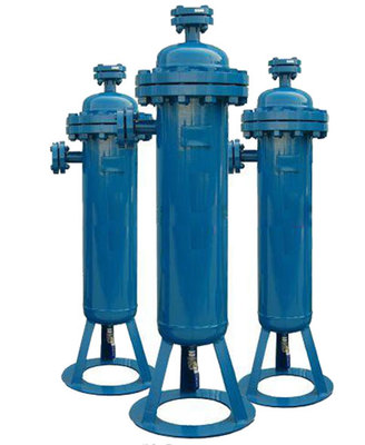 油水分离过滤器