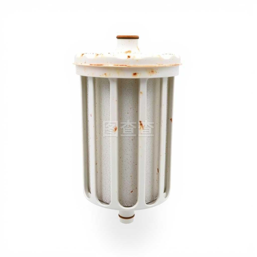 脏水过滤器