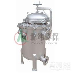 【不锈钢微孔陶瓷过滤器】-