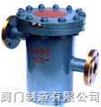 yg07型筒型过滤器