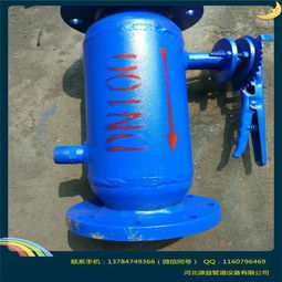 山东角通式过滤器产品介绍