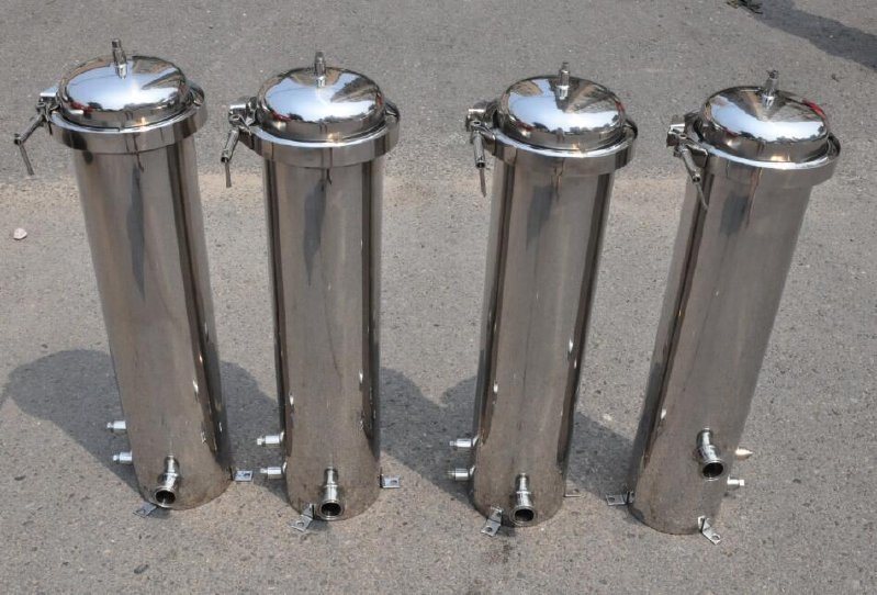 循环水毛发过滤器 管道泵毛发除污器 荆门毛发过滤器厂家-搜了网