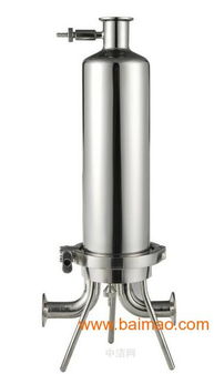 顶入式小流量过滤器,顶入式小流量过滤器生产厂家,顶入式小流量过滤器价格