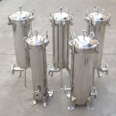 方邦科技 袋式过滤器 涂料过滤装置 涂料过滤器 乳胶漆过滤器