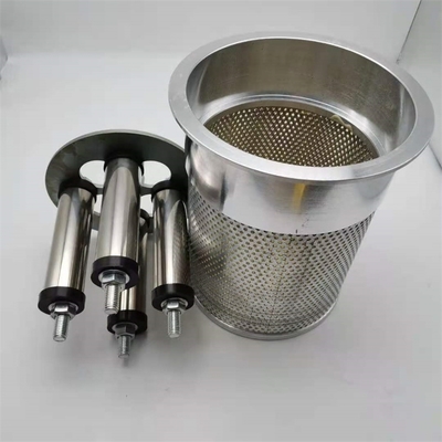 生产出售 YGLQ-90*100润滑系统回油液压过滤器滤芯 质量保障厂家直发