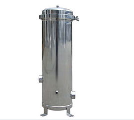 保安过滤器的保安过滤器滤芯的保护