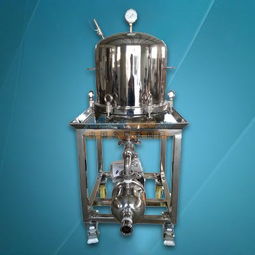 专利产品过滤器供应商