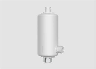 Smartmi智米推出智能马桶盖过滤器:售价99元