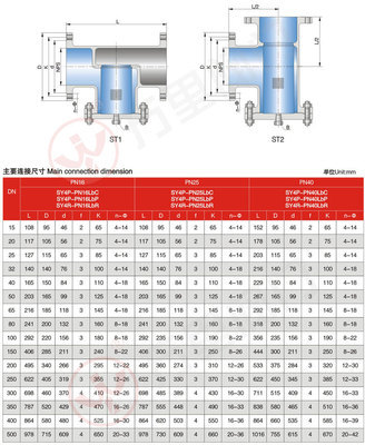 焊接法兰式过滤器 国标、德标焊接式法兰过滤器_过滤设备_过滤器_其它过滤器_产品库_中国环保设备展览网