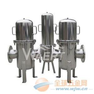 成都保安过滤器