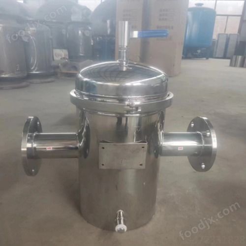 牙克石污水毛发过滤器