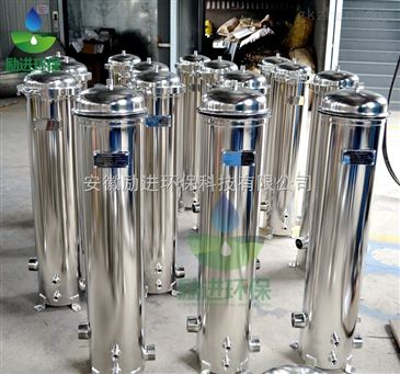 保安过滤器哪家效果明显