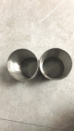 不锈钢Y型过滤网