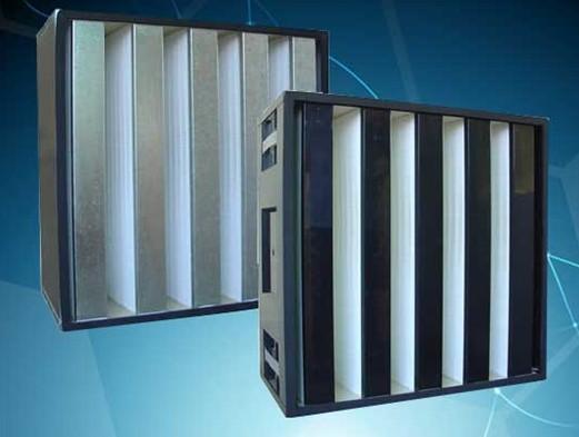 大风量过滤器产品 大风量过滤器供应 第1页 制冷大市场