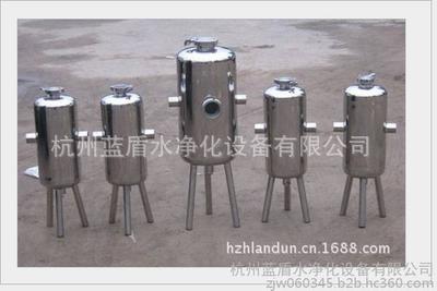 硅磷晶加药罐,硅磷晶,304不锈钢材质,不锈钢加药罐,不锈钢过滤器,杭州厂家,图片_高清图_细节图-杭州蓝盾水净化设备 -
