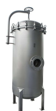苏州全自动自清洗过滤器厂家,层叠式精密过滤器生产厂家