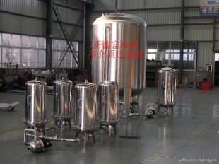 供应吐鲁番精密过滤器吐鲁番多介质过滤器吐鲁番活性炭过滤器_环保_世界工厂网中国产品信息库
