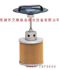 xnj 25,xnj 40,xnj 63,xnj 100箱内吸油过滤器