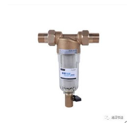 好消息 买净水机赠空气净化器加前置过滤器啦