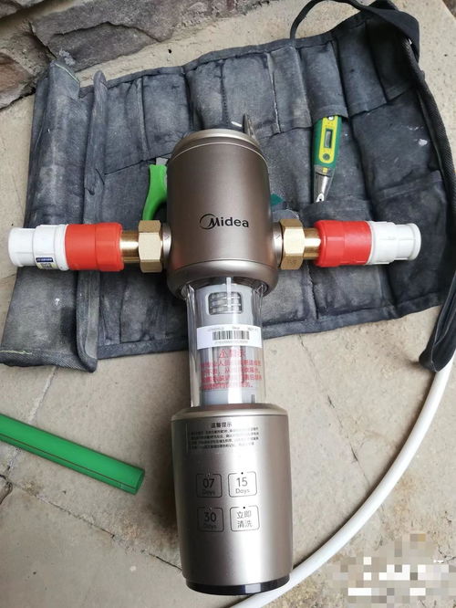 坐标河北 有什么好的前置过滤器推荐吗
