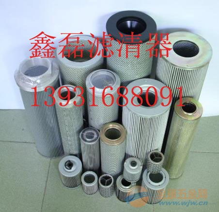 中联泵车液压滤芯过滤器的重要性与维护指南