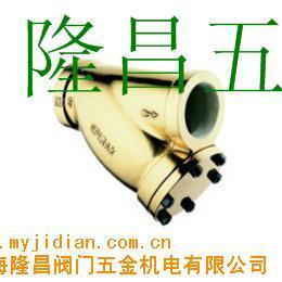 供应斯派莎克Fig1球墨铸铁过滤器 价格、厂家与销售信息