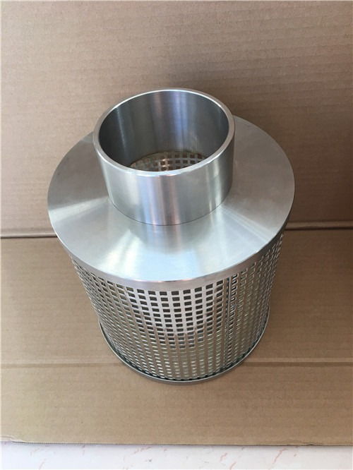 炼钢厂专用聚酯纤维阻燃除尘滤芯 保障高效过滤与安全运行