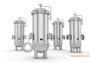 大通量保安过滤器 生产厂家与价格指南