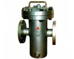 篮式过滤器 东进阀门的高效过滤解决方案