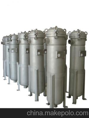 焦作袋式过滤器型号与河南袋式过滤器厂家图片大全 河南力创环保设备的专业解析