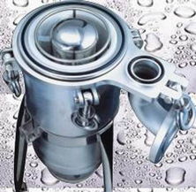 侧入式、顶入式、袋式、滤芯及UV杀菌过滤器 25-50t/h水处理设备规格型号与价格解析