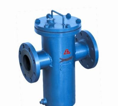 SRB系列蓝式过滤器 优质过滤解决方案的卓越制造商