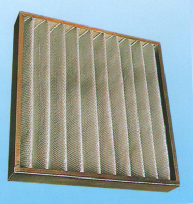 中效板框过滤器在土木工程中的关键作用