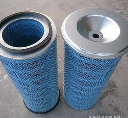 固安县牛驼镇林辉过滤器材厂北京分公司 专业过滤器解决方案的提供者