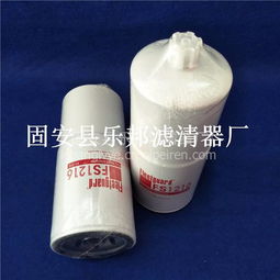 乐邦FS1216滤清器 供应、价格、图片及配件厂家全解析