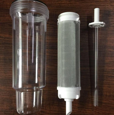 霍菲尔德全自动不锈钢过滤器 价格、厂家与产品亮点解析