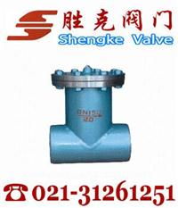 上海胜克SRT36对焊连接直流式T型过滤器 参数、特点与厂家报价